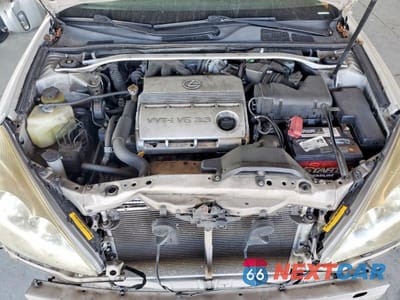 Zdjęcie 11 z 13 samochodu: 2004 LEXUS ES 330 VIN:JTHBA30G545051957 - miniatura