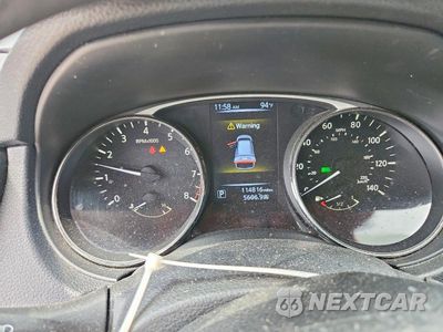 Zdjęcie 9 z 13 samochodu: 2015 NISSAN ROGUE SV VIN:KNMAT2MT5FP510453 - miniatura