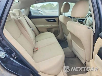 Zdjęcie 10 z 12 samochodu: 2014 NISSAN ALTIMA 2.5 VIN:1N4AL3AP5EC265016 - miniatura