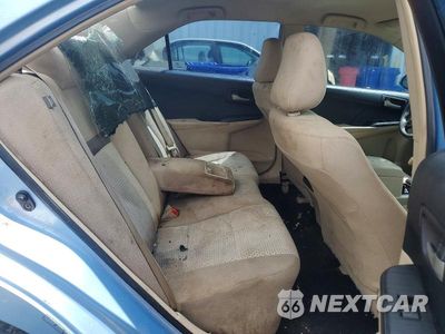 Zdjęcie 11 z 13 samochodu: 2013 TOYOTA CAMRY LE VIN:4T4BF1FK0DR280900 - miniatura