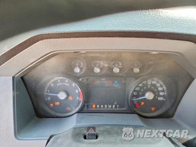 Zdjęcie 12 z 13 samochodu: 2012 FORD F250 SUPER DUTY VIN:1FT7W2B65CEC98319 - miniatura