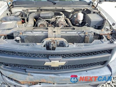 Zdjęcie 11 z 12 samochodu: 2007 CHEVROLET SILVERADO C1500 CLASSIC VIN:1GCEC19XX7Z639284 - miniatura