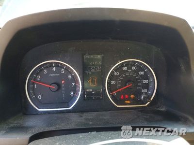 Zdjęcie 9 z 13 samochodu: 2007 HONDA CR-V EX VIN:JHLRE48577C075970 - miniatura