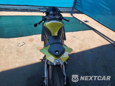 Zdjęcie 6 z 9 samochodu: 2010 BMW S 1000 RR VIN:WB1051709AZV40891 - miniatura