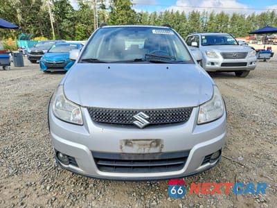 Piąte zdjęcie samochodu w środku: 2012 SUZUKI SX4 VIN:JS2YB5A39C6304051 - miniatura
