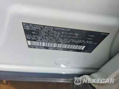 Zdjęcie 13 z 13 samochodu: 2016 TOYOTA RAV4 LE VIN:JTMZFREV8GJ095829 - miniatura