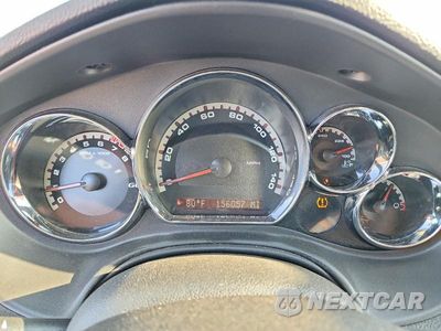 Zdjęcie 9 z 13 samochodu: 2009 PONTIAC G6 VIN:1G2ZJ57B694244559 - miniatura