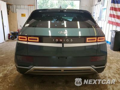 Zdjęcie 6 z 14 samochodu: 2024 HYUNDAI IONIQ 5 SE VIN:KM8KM4DE8RU238819 - miniatura