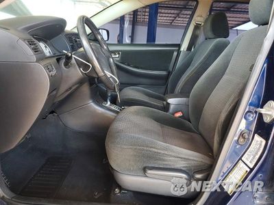 Zdjęcie 7 z 12 samochodu: 2006 TOYOTA COROLLA S VIN:1NXBR32E36Z611064 - miniatura