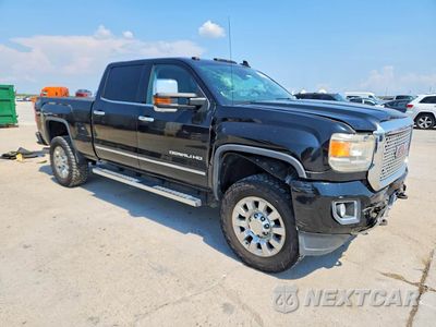 Zdjęcie 7 z 24 samochodu: 2016 GMC SIERRA K2500 DENALI VIN:1GT12UE85GF215532 - miniatura