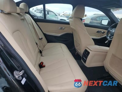 Zdjęcie 10 z 13 samochodu: 2021 BMW 330I VIN:3MW5R1J03M8C09550 - miniatura