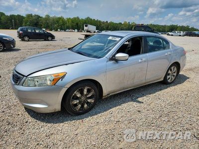 2010 HONDA ACCORD EX 1HGCP2F76AA088994 - główne zdjęcie licytacji z USA - miniatura