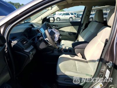 Zdjęcie 7 z 13 samochodu: 2016 HONDA CR-V EX VIN:3CZRM3H58GG722801 - miniatura