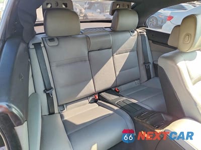 Zdjęcie 10 z 12 samochodu: 2013 BMW 328 I SULEV VIN:WBADW7C53DE733794 - miniatura