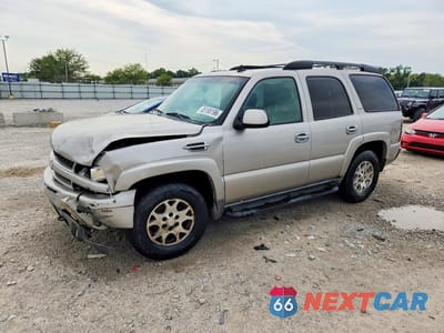 2006 CHEVROLET TAHOE C1500 1GNEC13Z56R114603 - główne zdjęcie licytacji z USA - miniatura