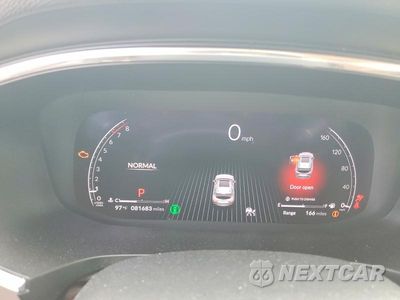 Zdjęcie 9 z 13 samochodu: 2022 ACURA MDX VIN:5J8YE1H36NL006045 - miniatura