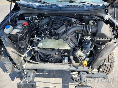 Zdjęcie 11 z 13 samochodu: 2020 FORD F150 SUPERCREW VIN:1FTEW1E51LFB08692 - miniatura