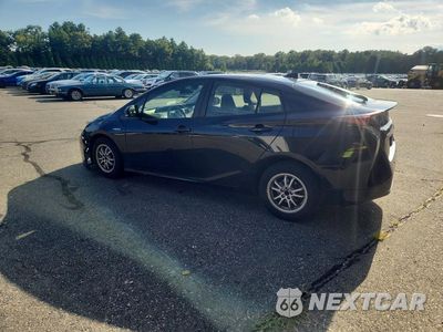Drugie zdjęcie samochodu z przodu: 2017 TOYOTA PRIUS THREE VIN:JTDKARFU0H3051707 - miniatura