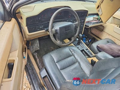 Zdjęcie 8 z 12 samochodu: 1995 VOLVO 850 BASE VIN:YV1LS5516S2176882 - miniatura