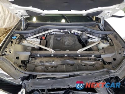 Zdjęcie 12 z 13 samochodu: 2023 BMW X5 XDRIVE40I VIN:5UXCR6C02P9R68865 - miniatura