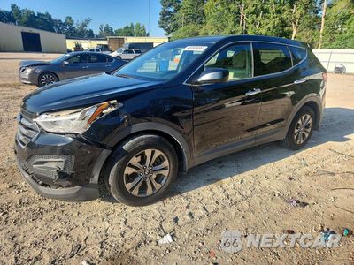 2015 HYUNDAI SANTA FE SPORT 2.4L 5XYZT3LB1FG295433 - główne zdjęcie licytacji z USA - miniatura