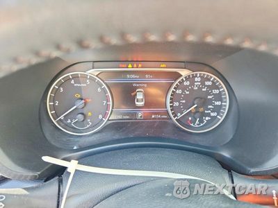 Zdjęcie 9 z 12 samochodu: 2024 NISSAN SENTRA SV VIN:3N1AB8CV9RY220408 - miniatura