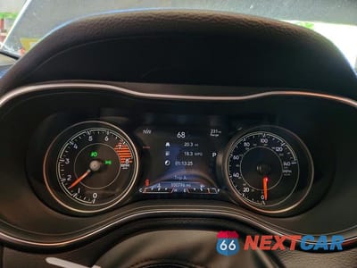 Zdjęcie 9 z 13 samochodu: 2022 JEEP CHEROKEE TRAILHAWK VIN:1C4PJMBXXND553025 - miniatura