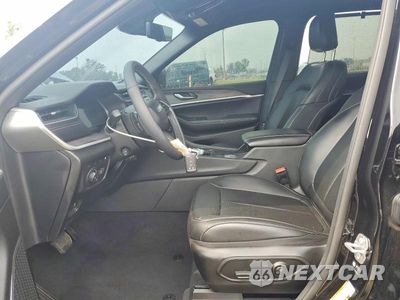Zdjęcie 7 z 13 samochodu: 2025 JEEP GRAND CHEROKEE 4XE VIN:1C4RJYB68S8689360 - miniatura