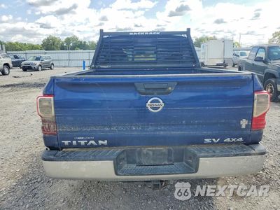 Zdjęcie 6 z 12 samochodu: 2018 NISSAN TITAN S VIN:1N6AA1EJ9JN506761 - miniatura