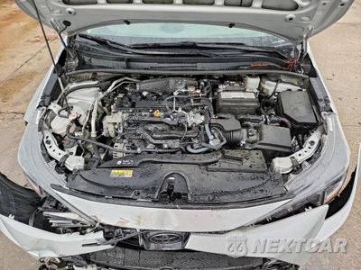 Zdjęcie 11 z 12 samochodu: 2024 TOYOTA COROLLA LE VIN:5YFB4MDE8RP128368 - miniatura