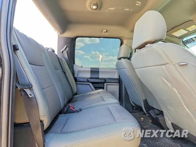Zdjęcie 10 z 12 samochodu: 2021 FORD F250 SUPER DUTY VIN:1FT7W2BT2MEC88788 - miniatura