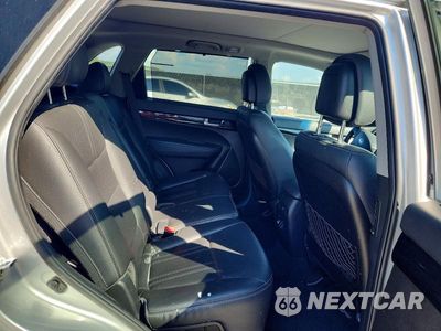 Zdjęcie 10 z 12 samochodu: 2015 KIA SORENTO SX VIN:5XYKW4A70FG634907 - miniatura