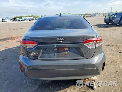 Zdjęcie 6 z 12 samochodu: 2026 TOYOTA COROLLA LE VIN:5YFB4MDE8TP437832 - miniatura