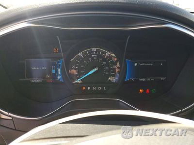 Zdjęcie 9 z 12 samochodu: 2017 FORD FUSION SE HYBRID VIN:3FA6P0LU8HR356945 - miniatura