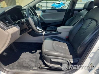 Zdjęcie 7 z 12 samochodu: 2019 HYUNDAI SONATA SE VIN:5NPE24AF2KH788621 - miniatura