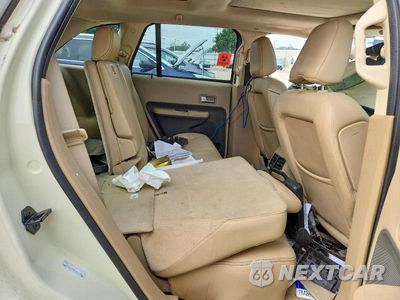 Zdjęcie 11 z 13 samochodu: 2007 FORD EDGE SEL PLUS VIN:2FMDK49C27BB37588 - miniatura