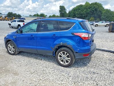 Drugie zdjęcie samochodu z przodu: 2018 FORD ESCAPE SE VIN:1FMCU0GD2JUC32597 - miniatura