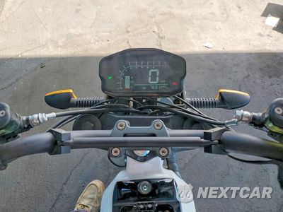 Zdjęcie 7 z 9 samochodu: 2021 OTHER MOTORCYCLE METACYCLE VIN:LB2S1MEF6MX001963 - miniatura
