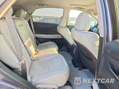 Zdjęcie 11 z 13 samochodu: 2014 LEXUS RX 350 BASE VIN:2T2ZK1BA0EC137090 - miniatura