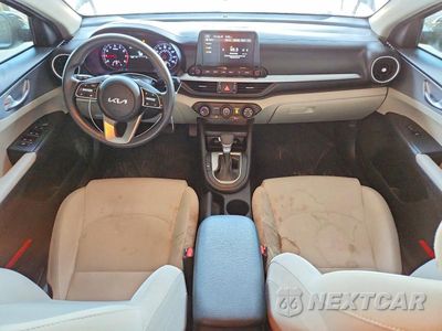 Zdjęcie 8 z 12 samochodu: 2022 KIA FORTE LXS VIN:3KPF24AD4NE493810 - miniatura