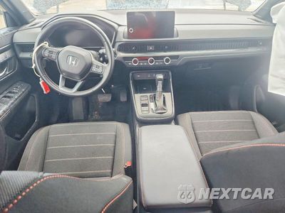 Zdjęcie 8 z 13 samochodu: 2026 HONDA CR-V SPORT VIN:7FARS5H52TE000946 - miniatura
