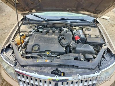 Zdjęcie 11 z 12 samochodu: 2008 LINCOLN MKZ VIN:3LNHM26T18R652444 - miniatura