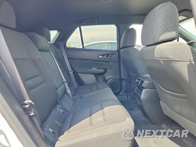 Zdjęcie 11 z 13 samochodu: 2025 HONDA PROLOGUE EX VIN:3GPKHVRJ4SS503650 - miniatura