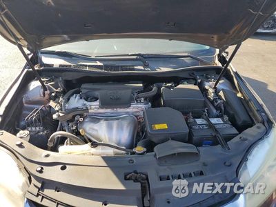 Zdjęcie 11 z 12 samochodu: 2015 TOYOTA CAMRY XLE VIN:4T4BF1FKXFR471064 - miniatura