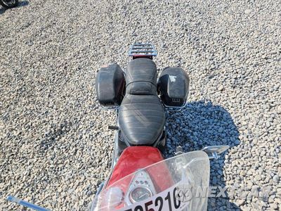 Piąte zdjęcie samochodu w środku: 2002 KAWASAKI VN800 B VIN:JKBVNCB112B514712 - miniatura