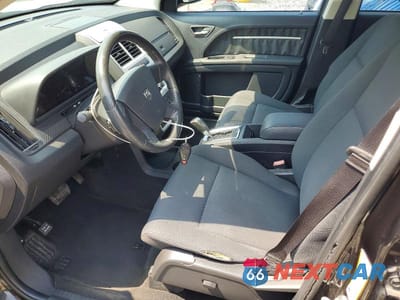 Zdjęcie 7 z 13 samochodu: 2010 DODGE JOURNEY SXT VIN:3D4PG5FV7AT151998 - miniatura