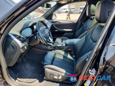 Zdjęcie 7 z 13 samochodu: 2023 BMW X3 SDRIVE30I VIN:5UX43DP02P9R75626 - miniatura