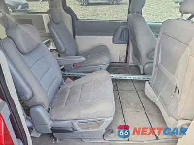 Zdjęcie 11 z 13 samochodu: 2008 DODGE GRAND CARAVAN SE VIN:2D8HN44H58R679665 - miniatura