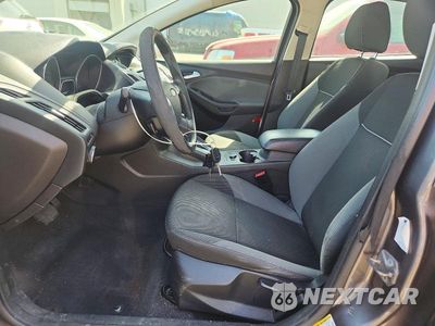 Zdjęcie 7 z 12 samochodu: 2014 FORD FOCUS SE VIN:1FADP3F27EL238298 - miniatura