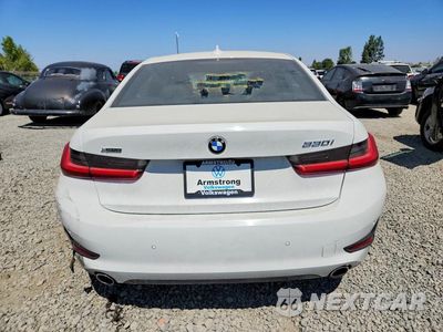 Zdjęcie 6 z 12 samochodu: 2020 BMW 330XI GT VIN:3MW5R7J08L8B23703 - miniatura